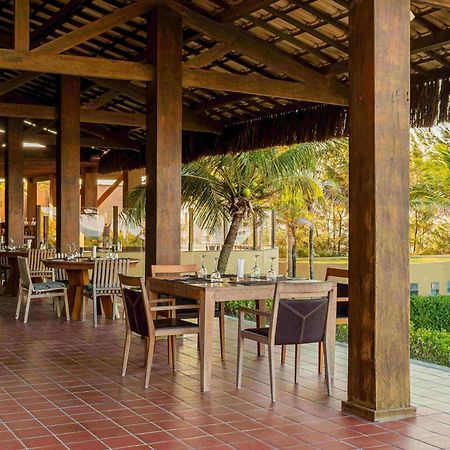 Carmel Charme Resort Aquiraz Zewnętrze zdjęcie