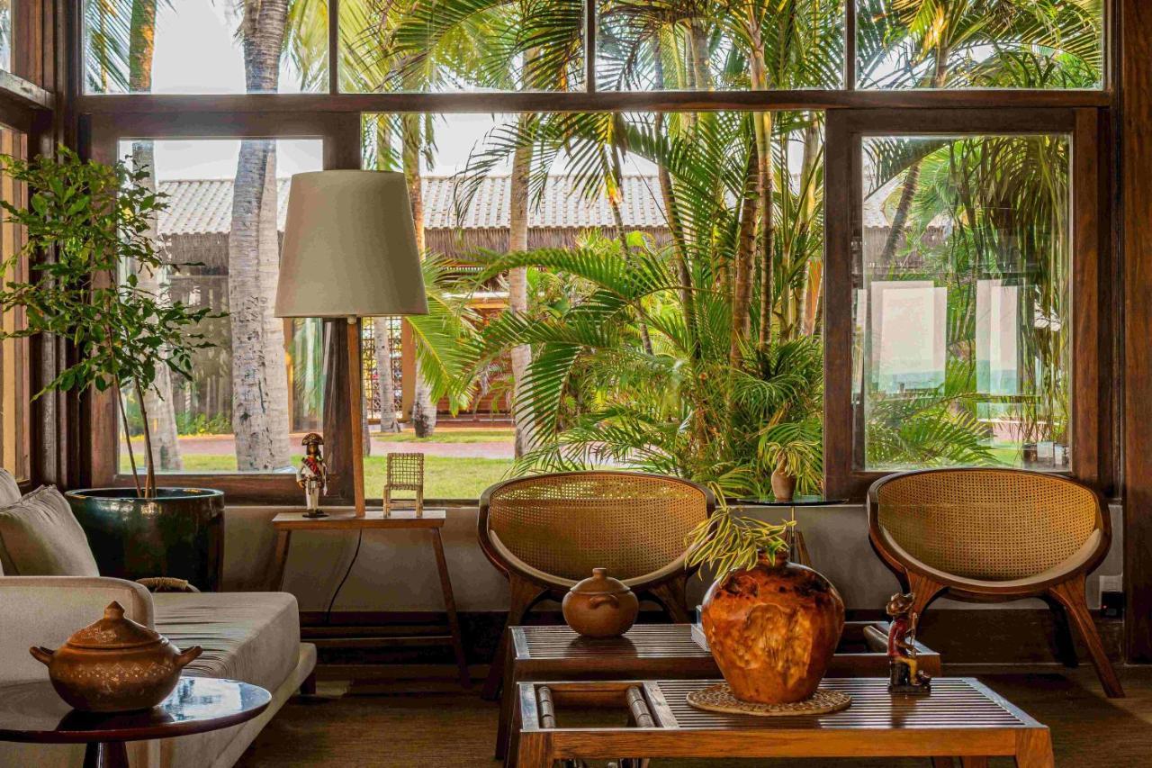 Carmel Charme Resort Aquiraz Zewnętrze zdjęcie