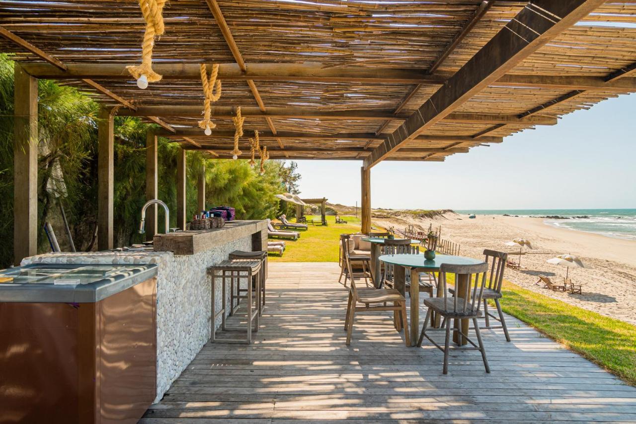 Carmel Charme Resort Aquiraz Zewnętrze zdjęcie