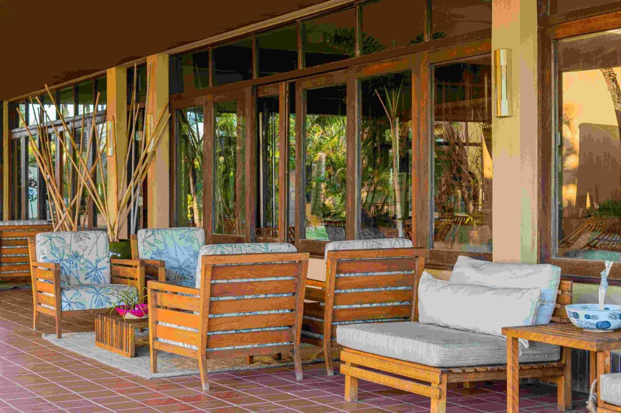 Carmel Charme Resort Aquiraz Zewnętrze zdjęcie