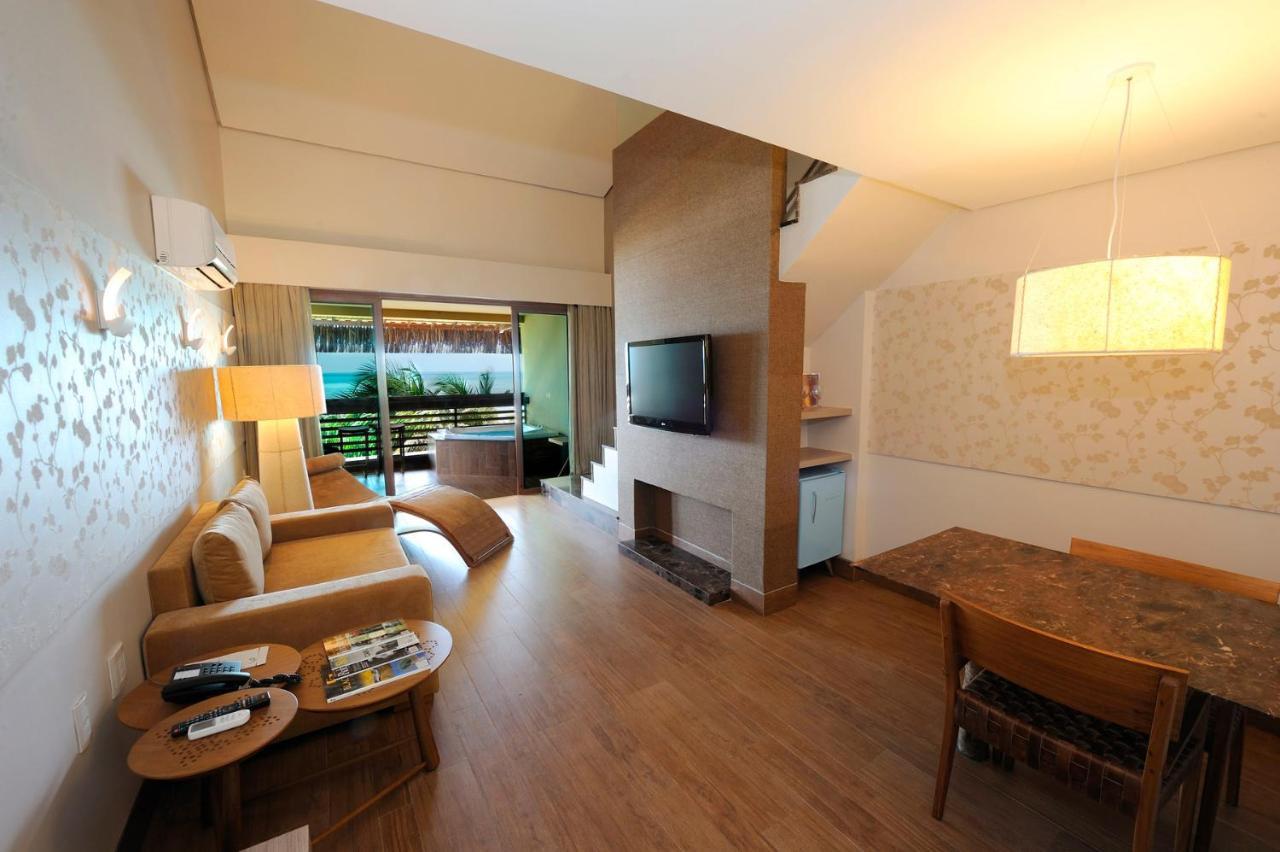 Carmel Charme Resort Aquiraz Zewnętrze zdjęcie