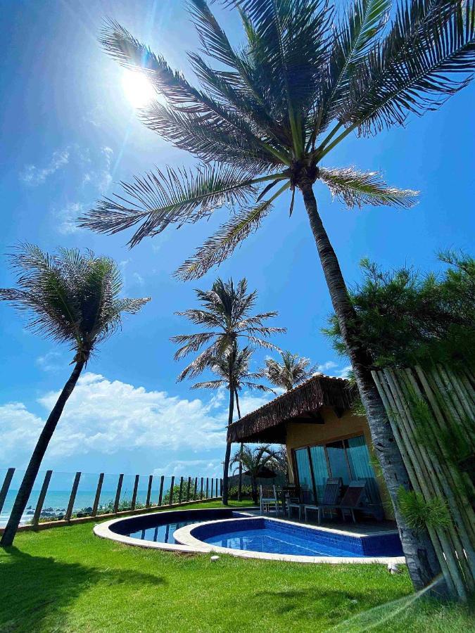 Carmel Charme Resort Aquiraz Zewnętrze zdjęcie