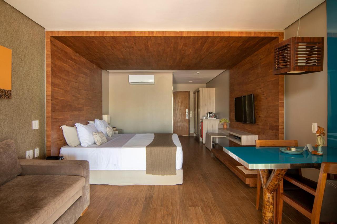 Carmel Charme Resort Aquiraz Zewnętrze zdjęcie