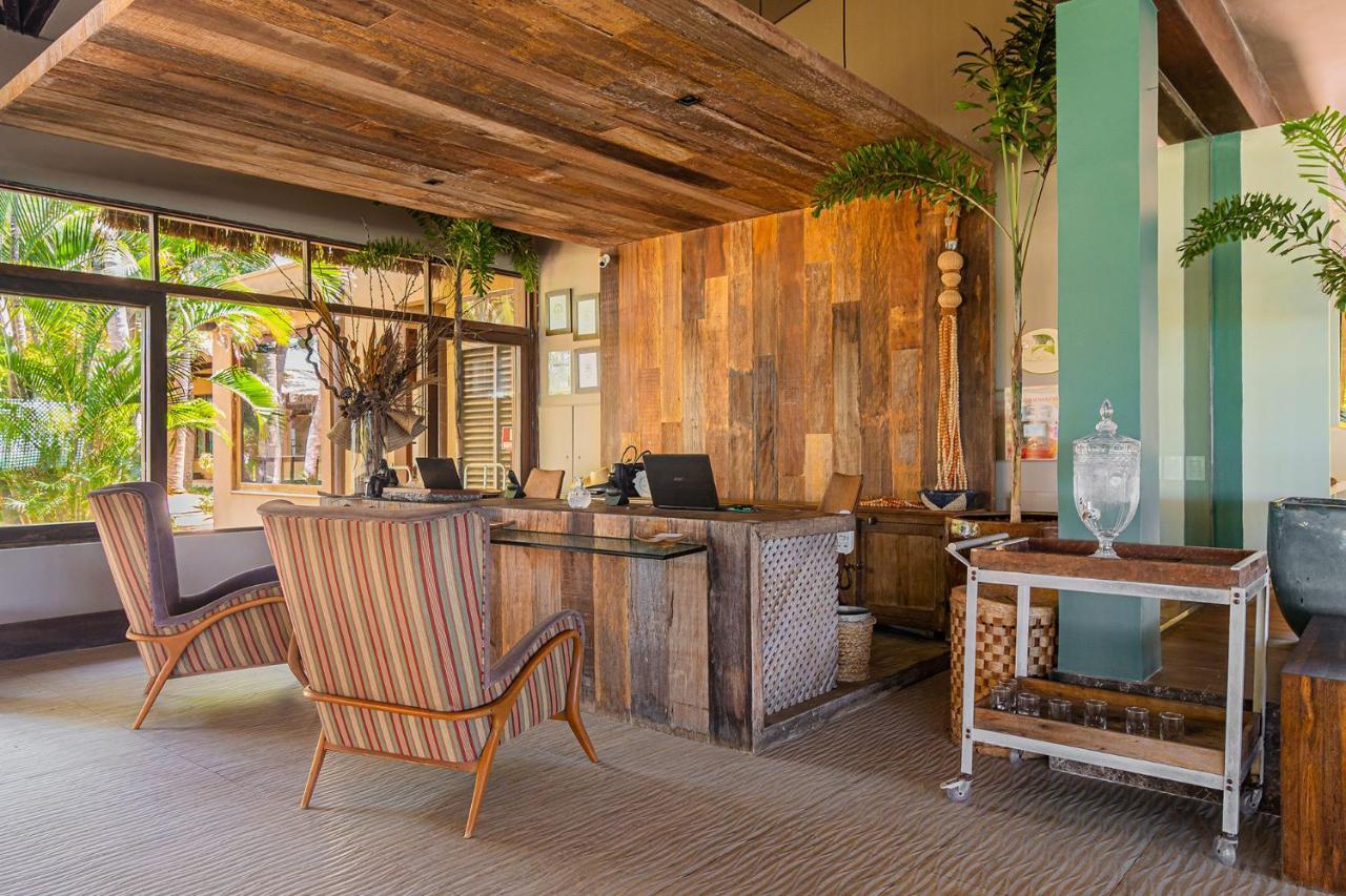 Carmel Charme Resort Aquiraz Zewnętrze zdjęcie