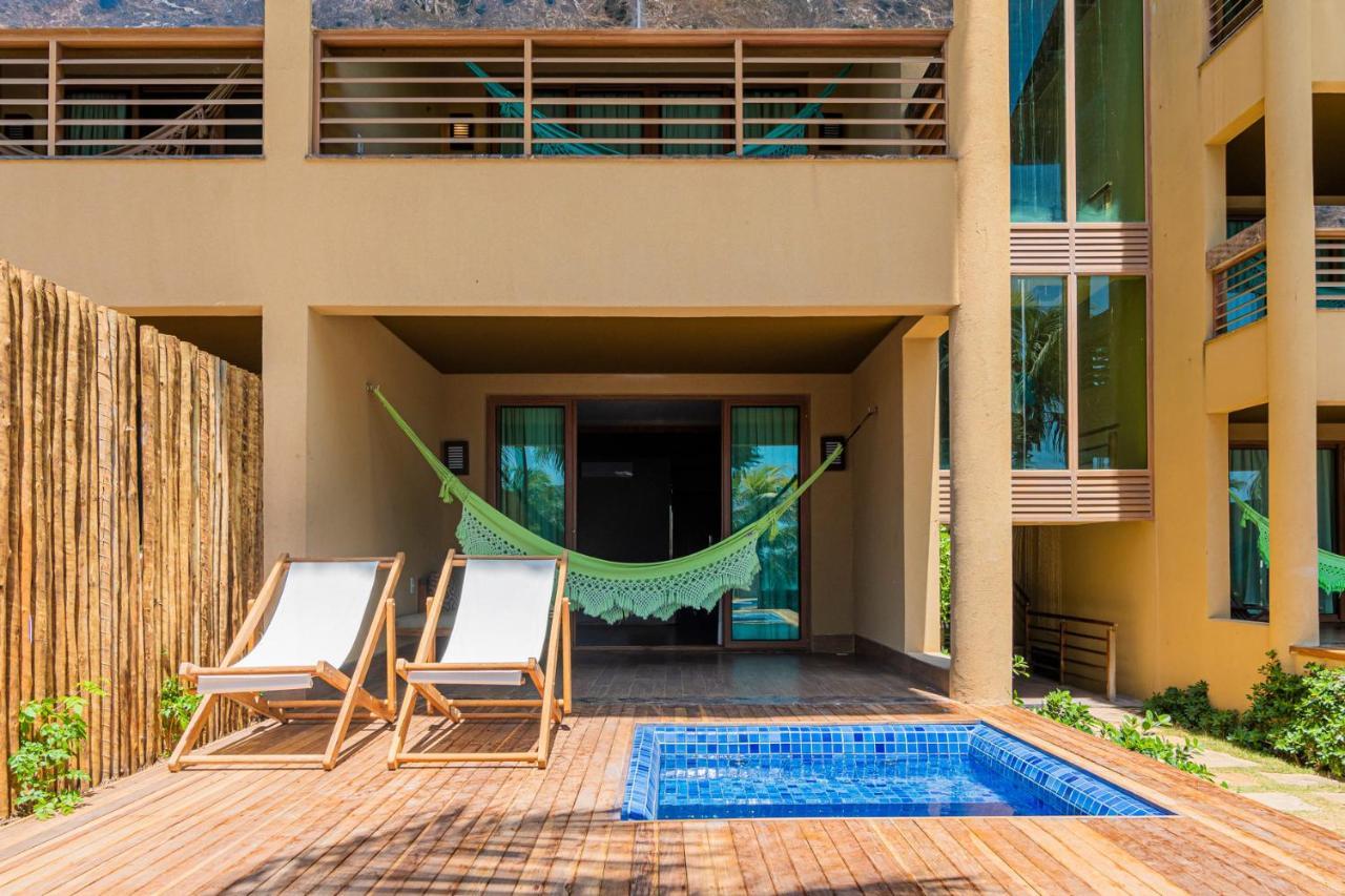 Carmel Charme Resort Aquiraz Zewnętrze zdjęcie