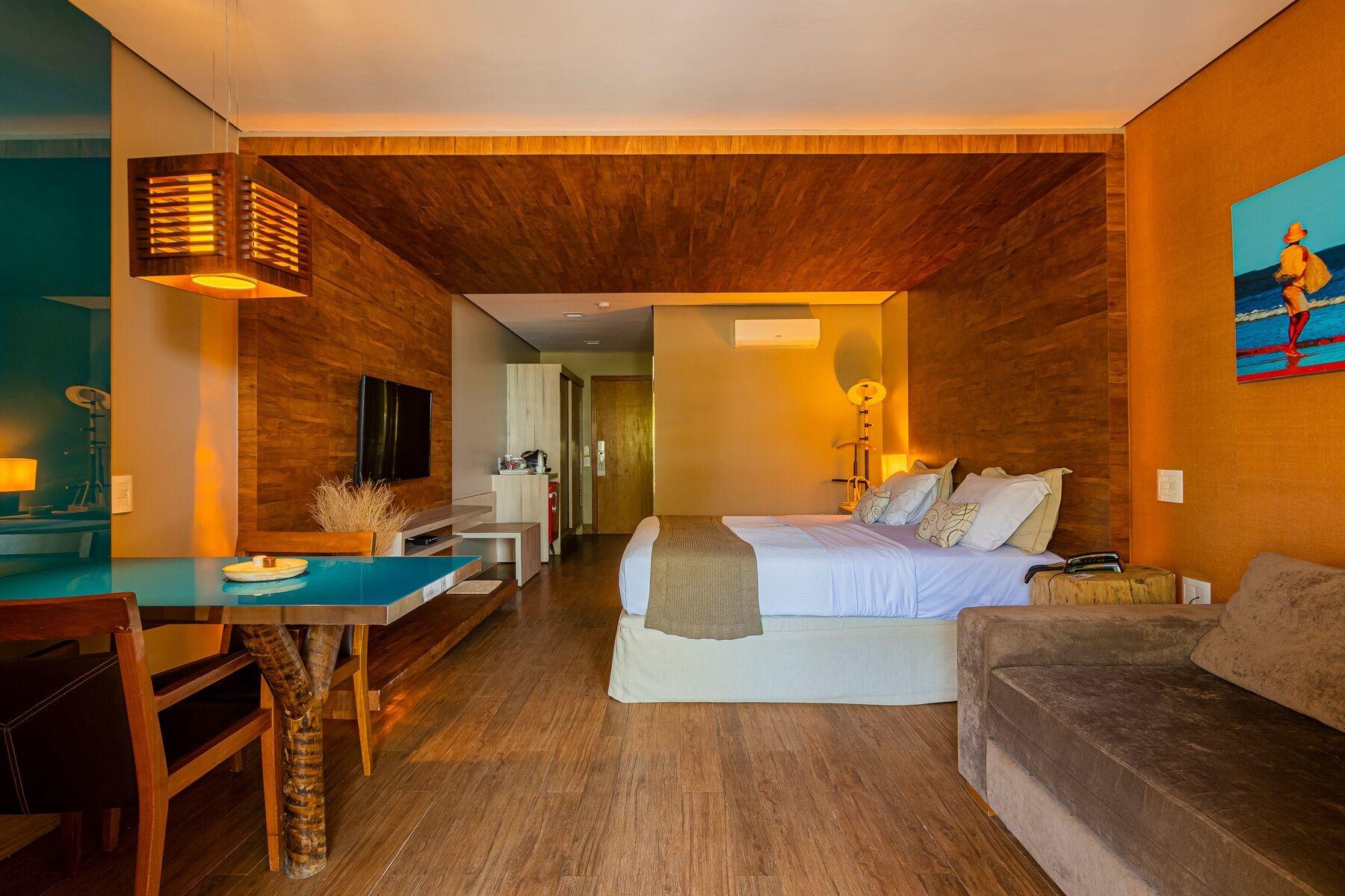 Carmel Charme Resort Aquiraz Zewnętrze zdjęcie