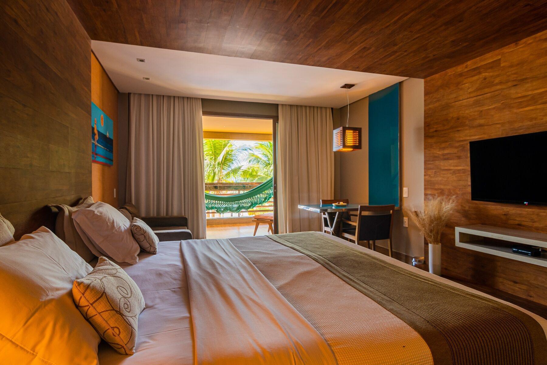 Carmel Charme Resort Aquiraz Zewnętrze zdjęcie