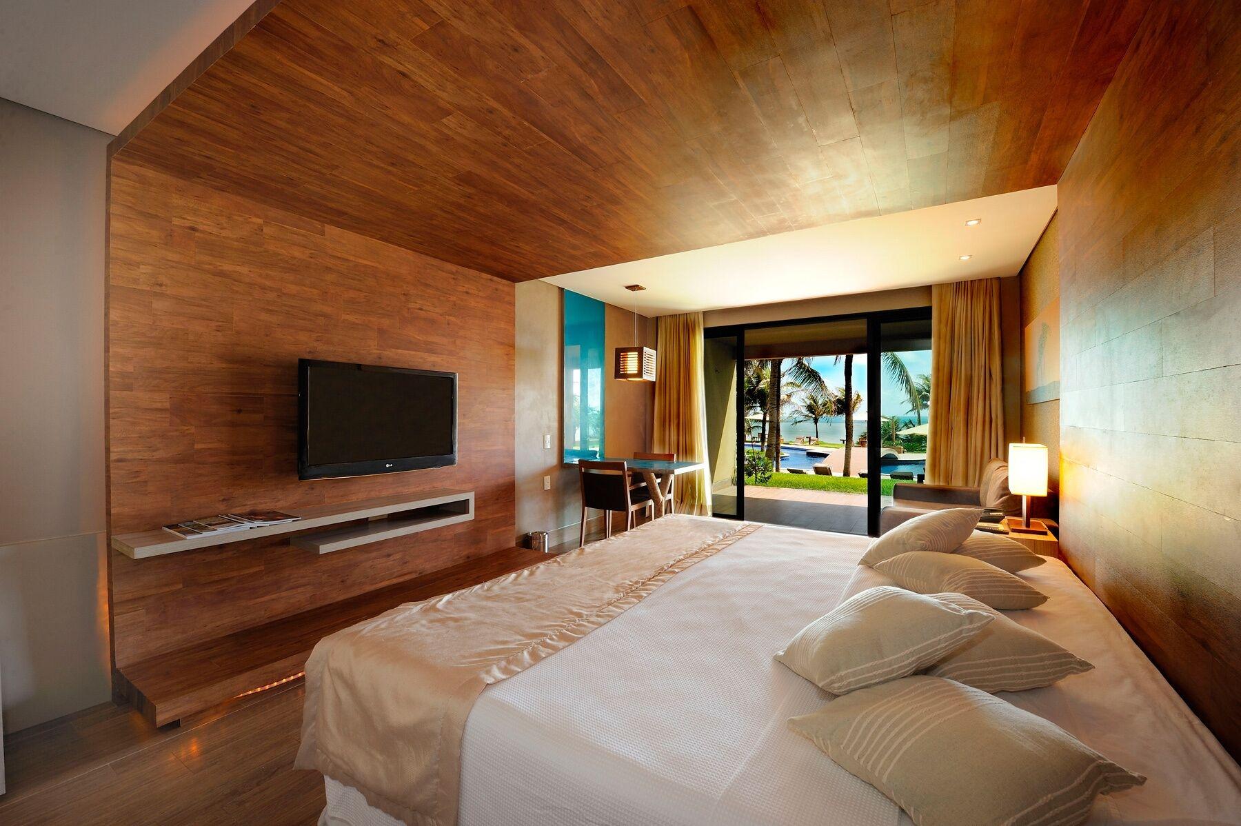 Carmel Charme Resort Aquiraz Zewnętrze zdjęcie
