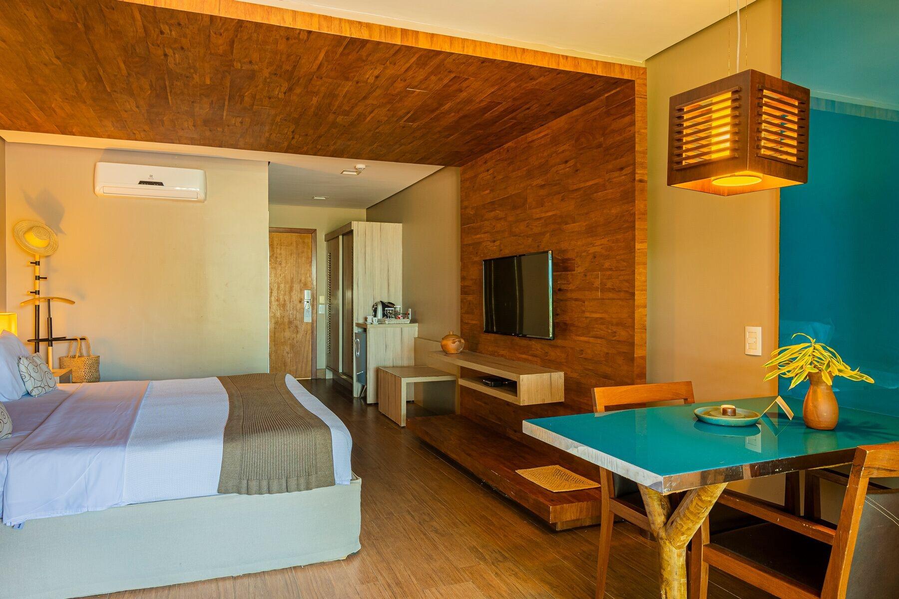 Carmel Charme Resort Aquiraz Zewnętrze zdjęcie