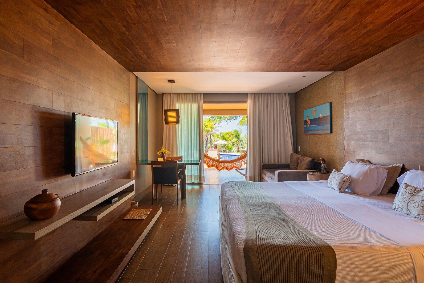 Carmel Charme Resort Aquiraz Zewnętrze zdjęcie