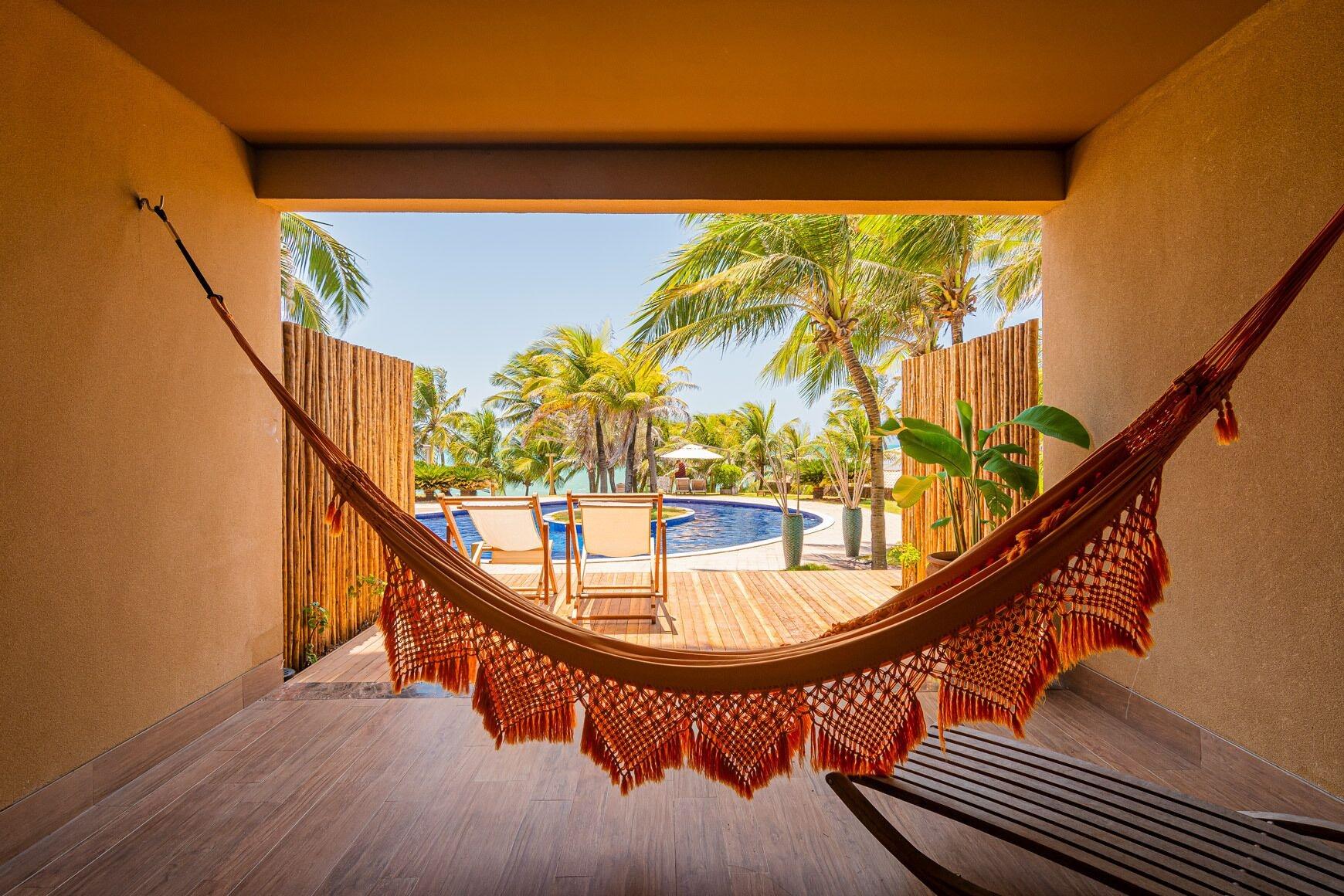 Carmel Charme Resort Aquiraz Zewnętrze zdjęcie