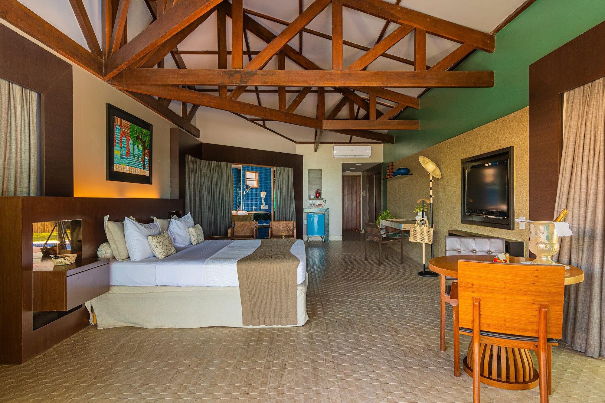 Carmel Charme Resort Aquiraz Zewnętrze zdjęcie