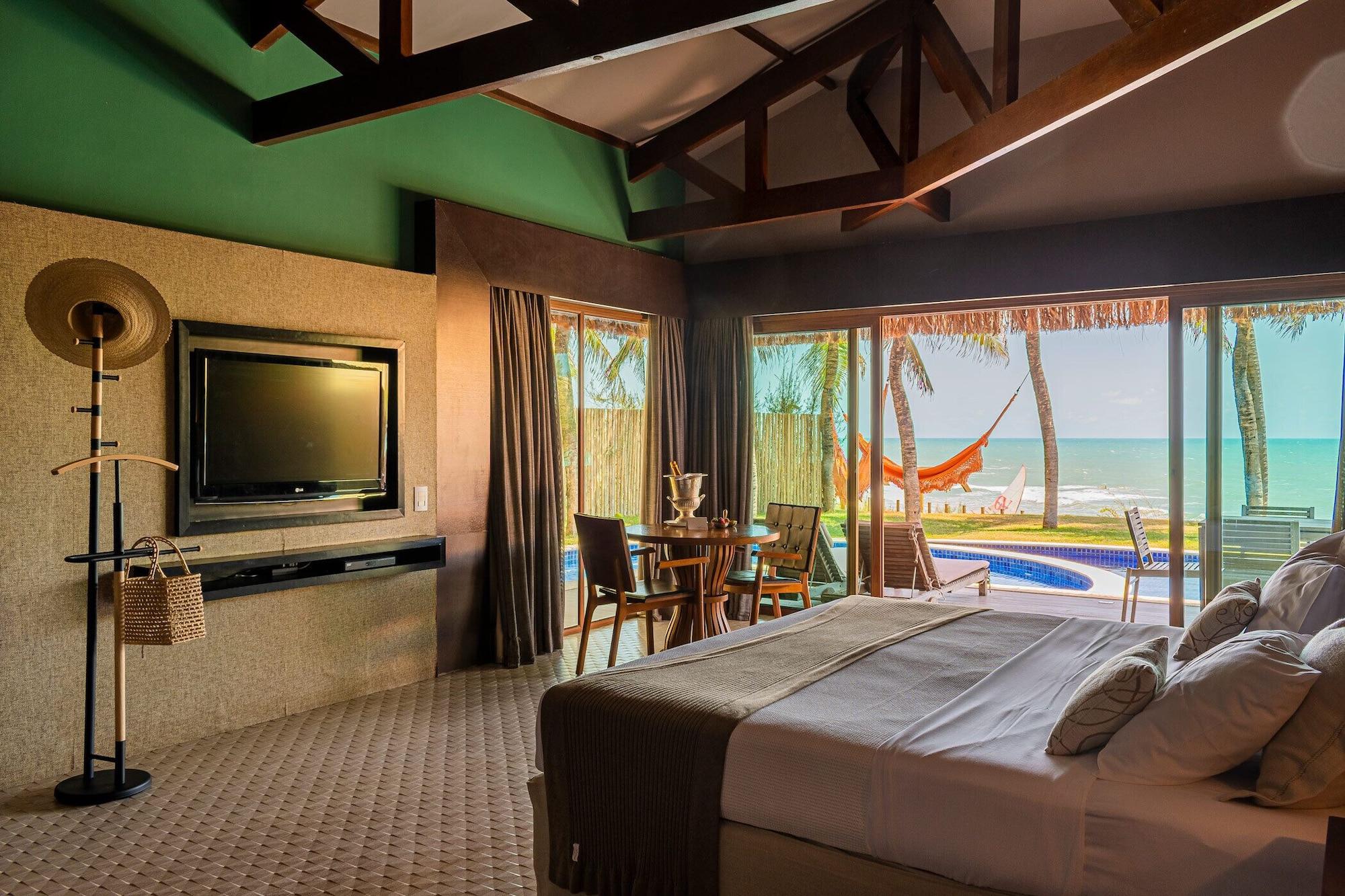 Carmel Charme Resort Aquiraz Zewnętrze zdjęcie