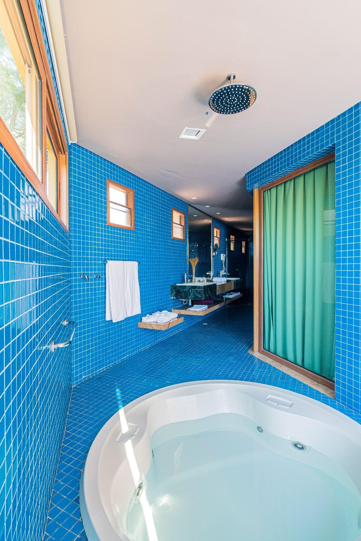 Carmel Charme Resort Aquiraz Zewnętrze zdjęcie