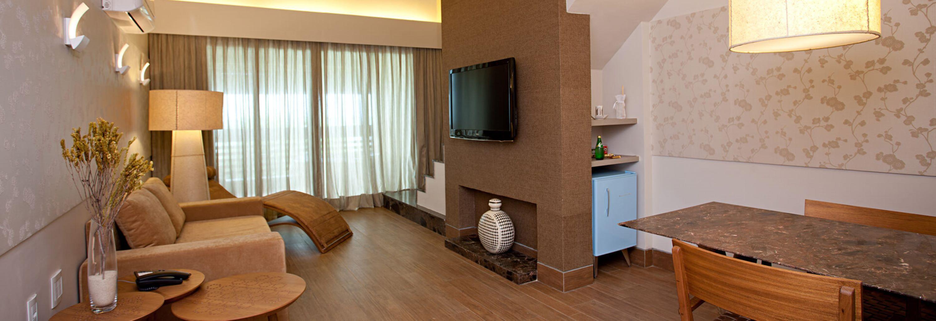 Carmel Charme Resort Aquiraz Zewnętrze zdjęcie