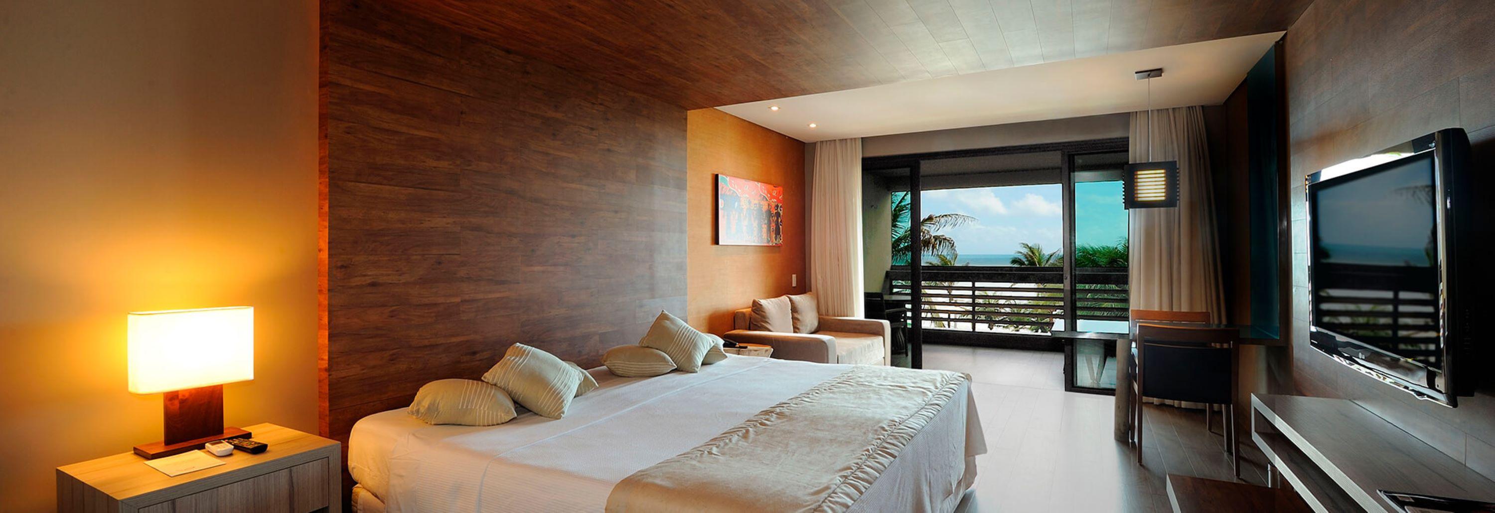 Carmel Charme Resort Aquiraz Zewnętrze zdjęcie
