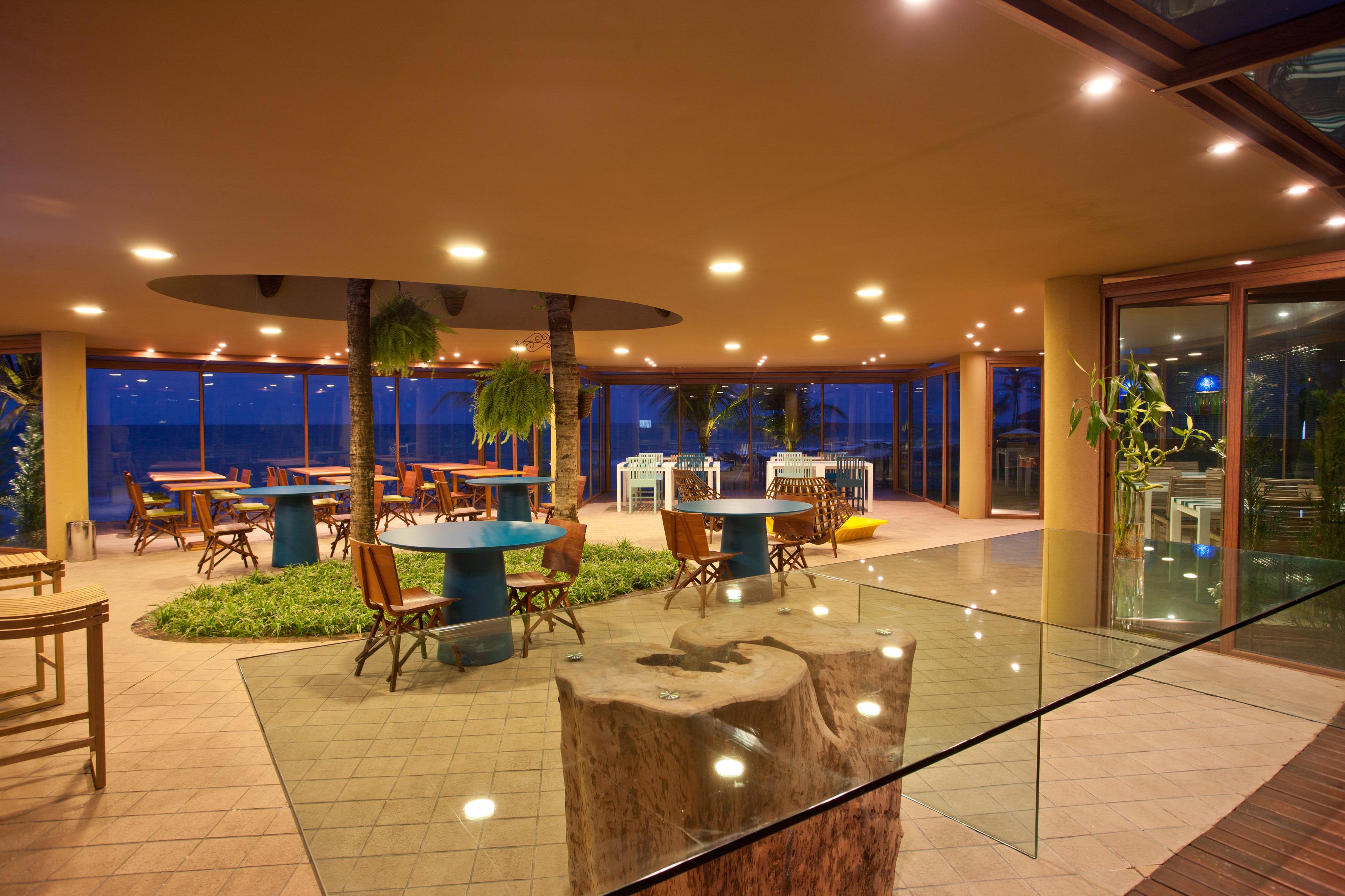Carmel Charme Resort Aquiraz Zewnętrze zdjęcie