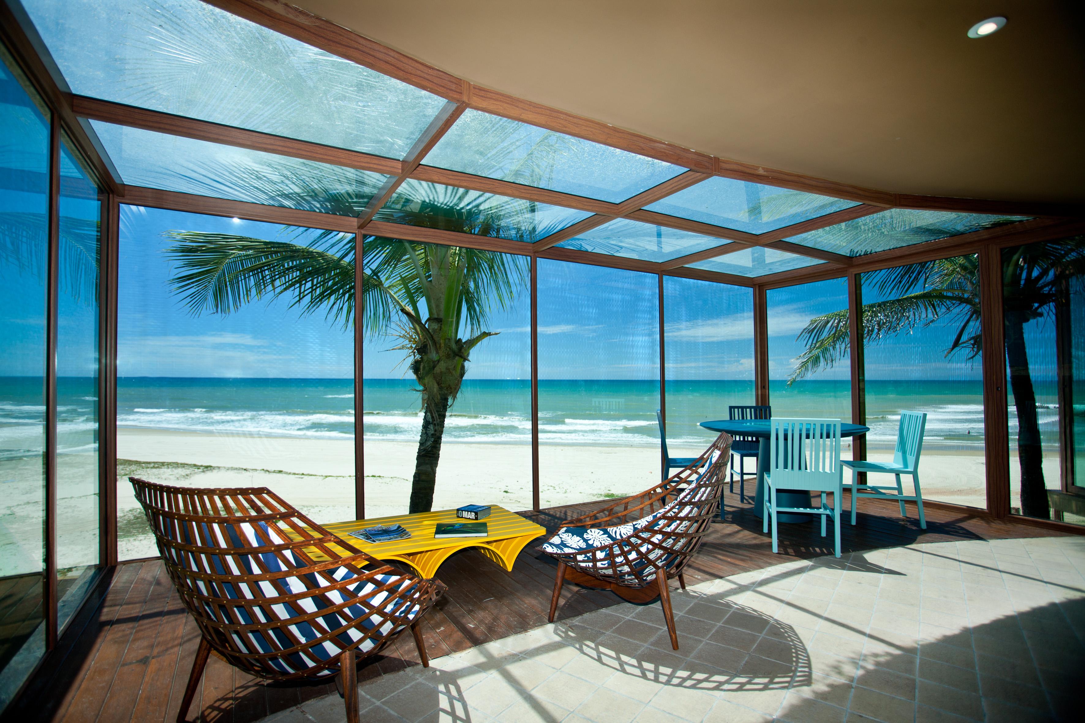 Carmel Charme Resort Aquiraz Zewnętrze zdjęcie