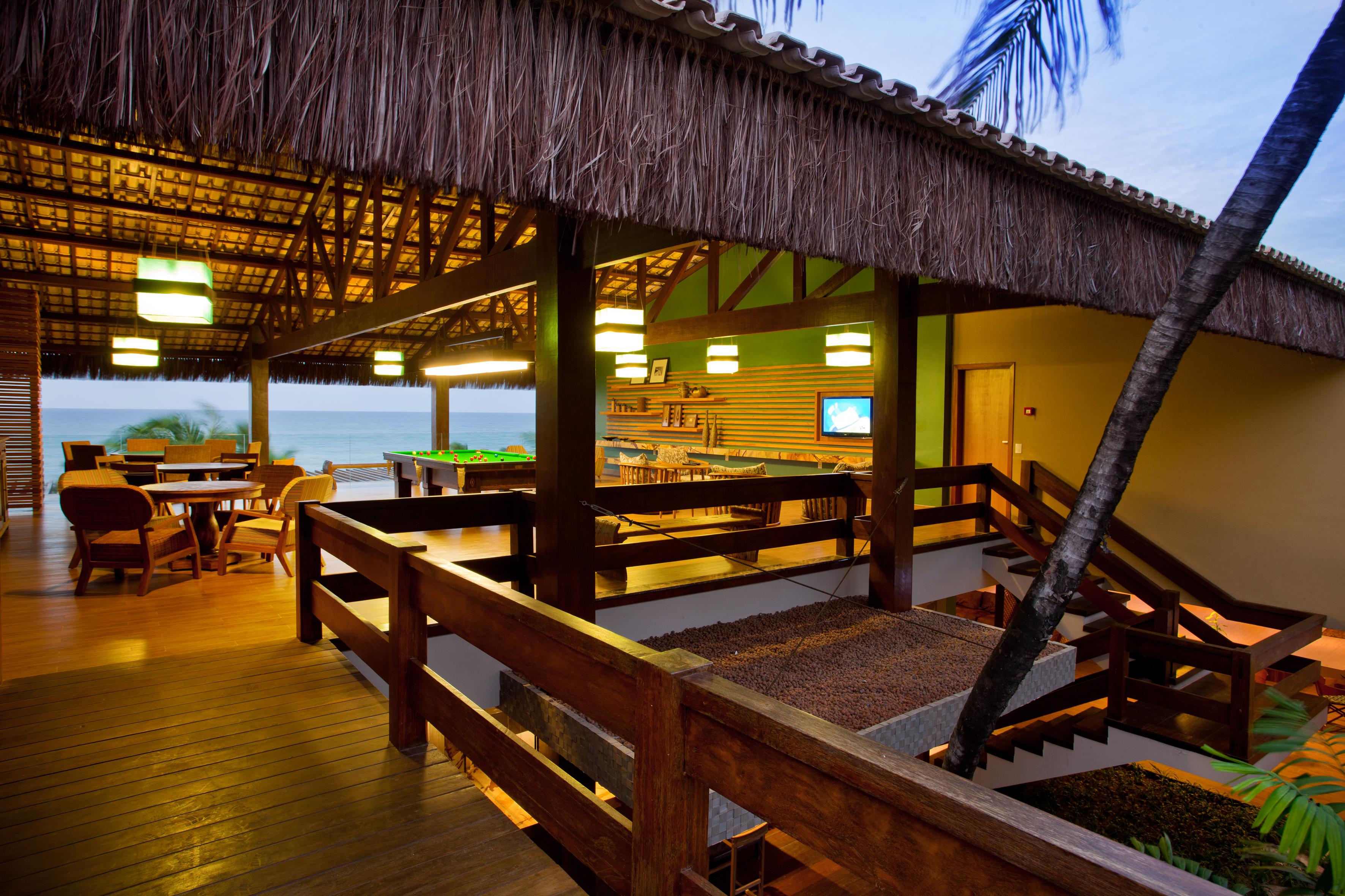Carmel Charme Resort Aquiraz Zewnętrze zdjęcie
