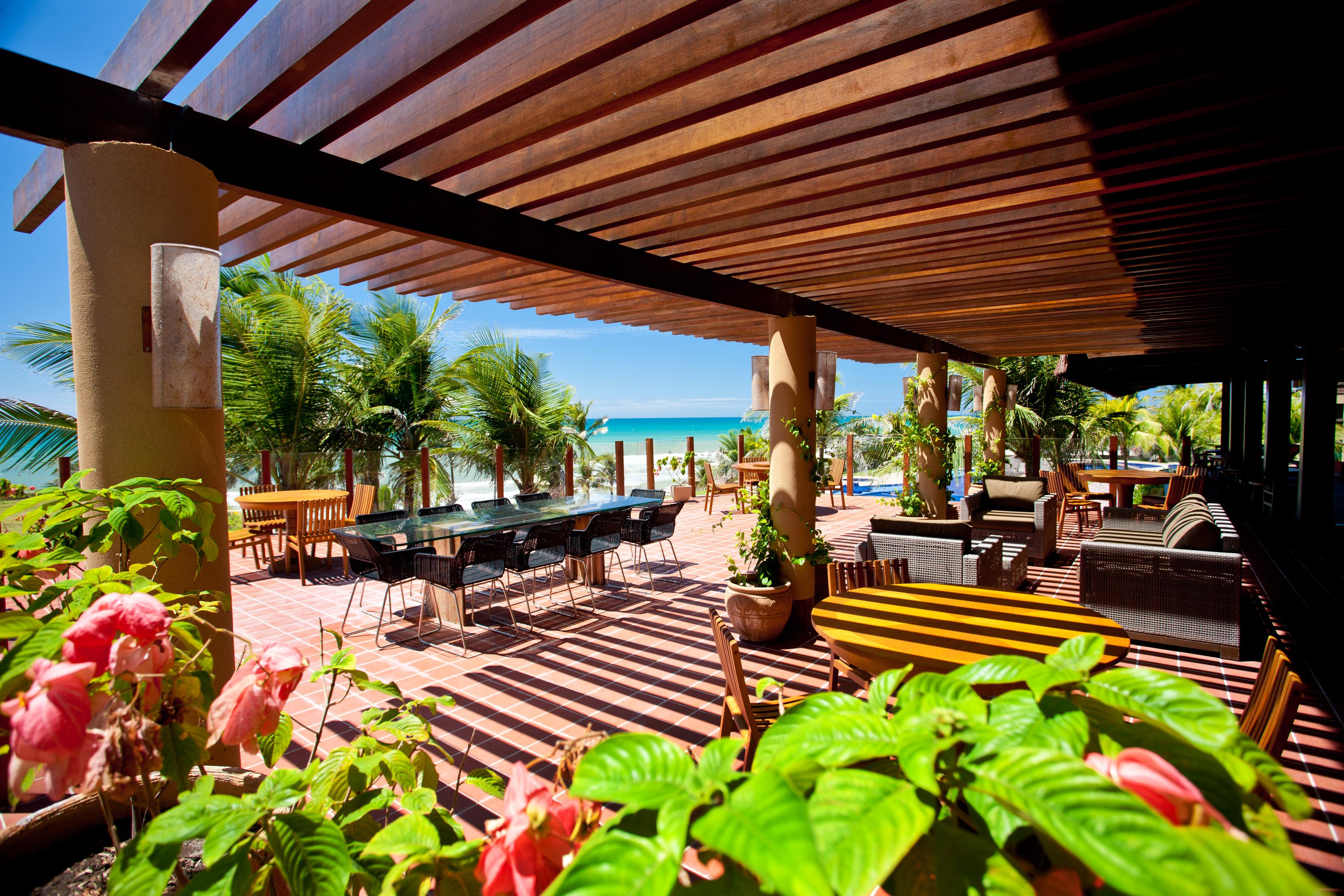 Carmel Charme Resort Aquiraz Zewnętrze zdjęcie