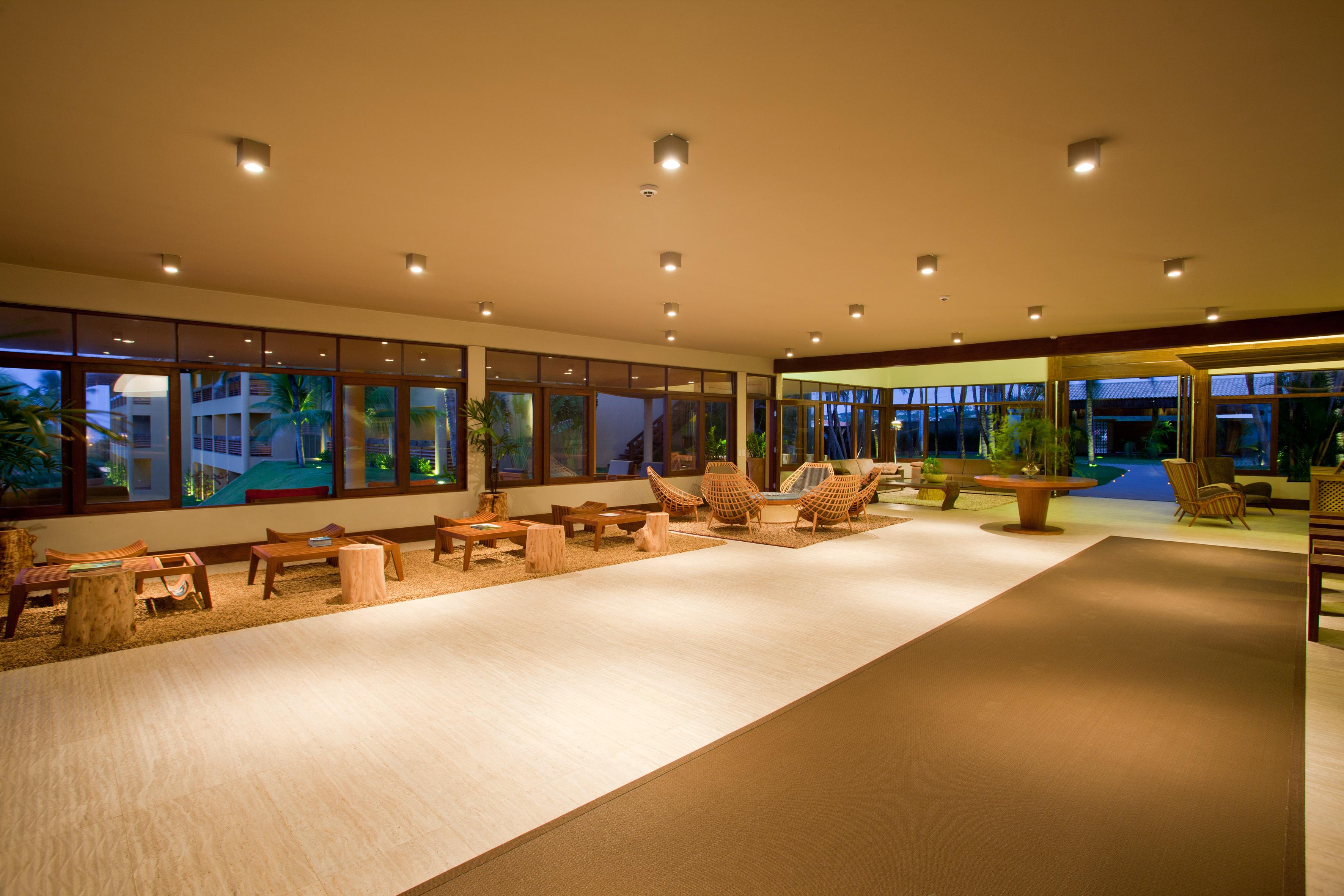 Carmel Charme Resort Aquiraz Zewnętrze zdjęcie