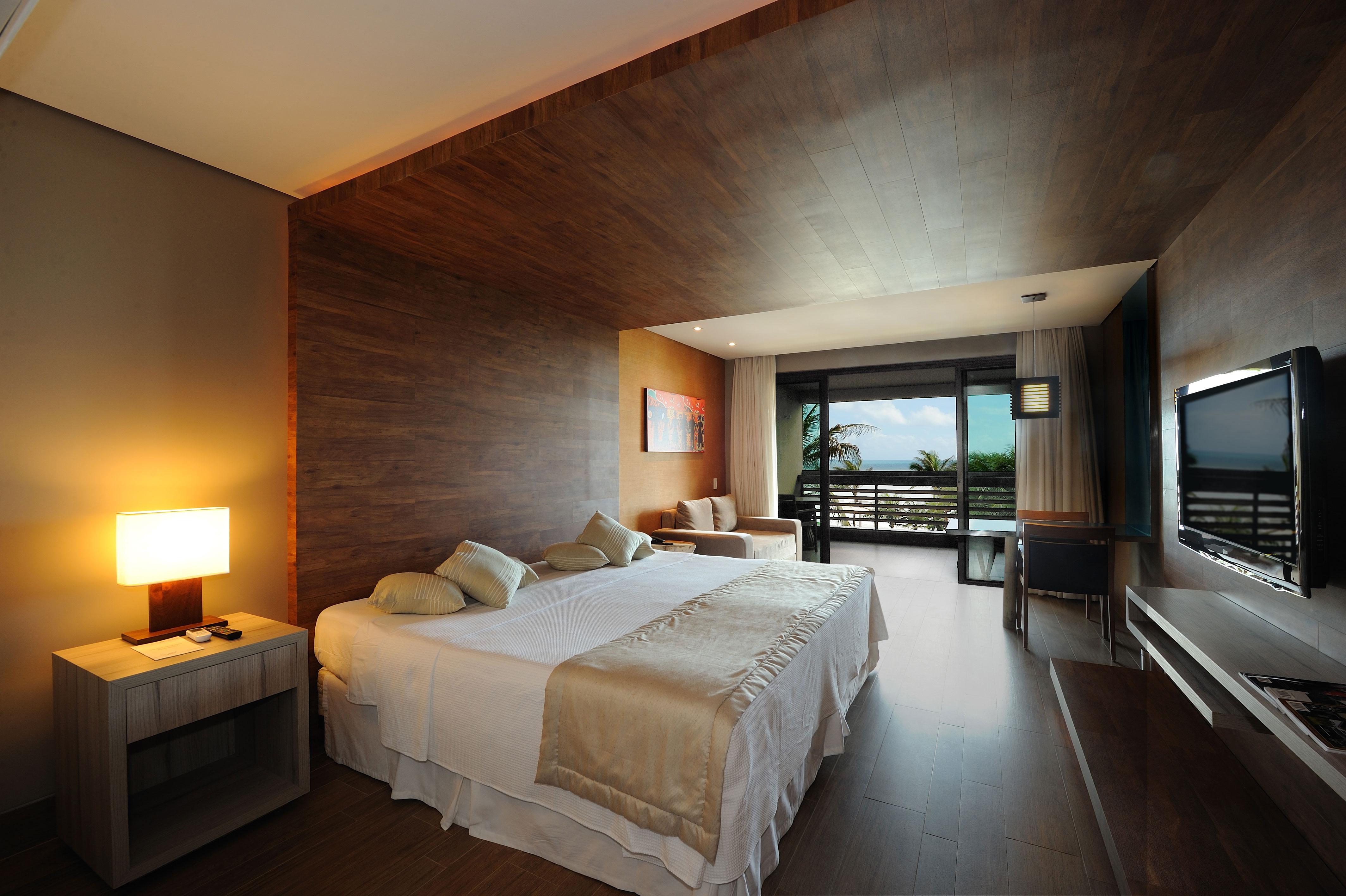 Carmel Charme Resort Aquiraz Zewnętrze zdjęcie