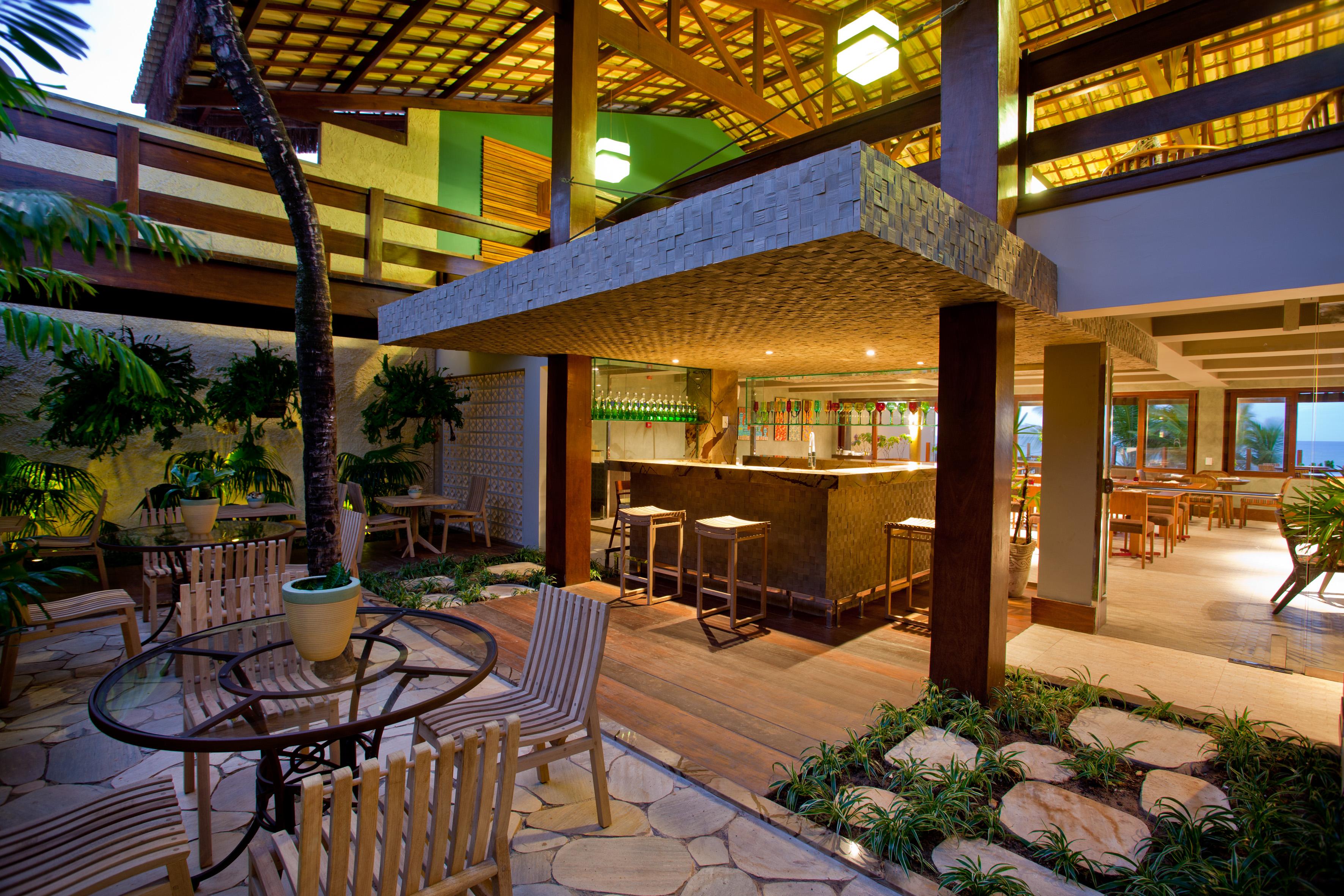 Carmel Charme Resort Aquiraz Zewnętrze zdjęcie