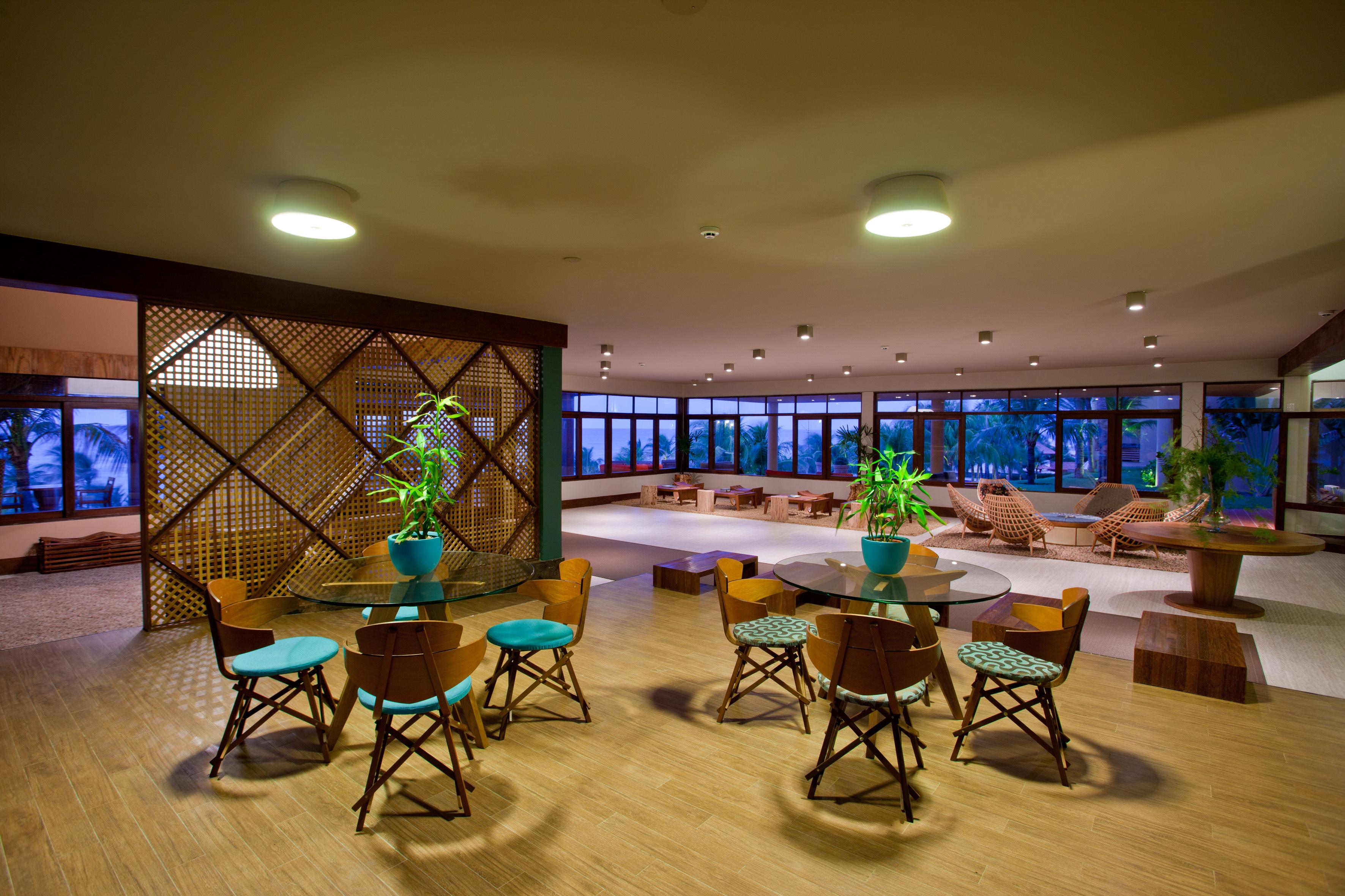 Carmel Charme Resort Aquiraz Zewnętrze zdjęcie