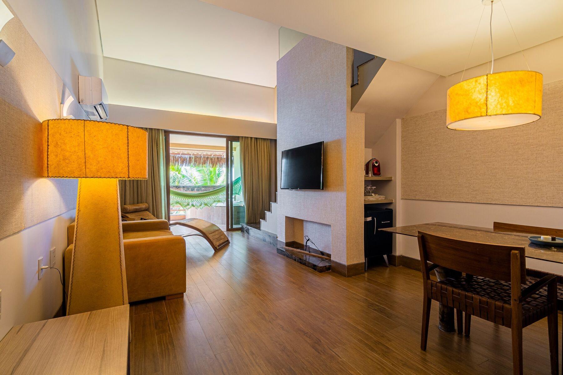 Carmel Charme Resort Aquiraz Zewnętrze zdjęcie