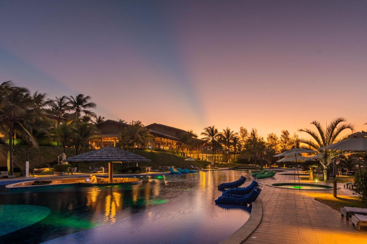 Carmel Charme Resort Aquiraz Zewnętrze zdjęcie