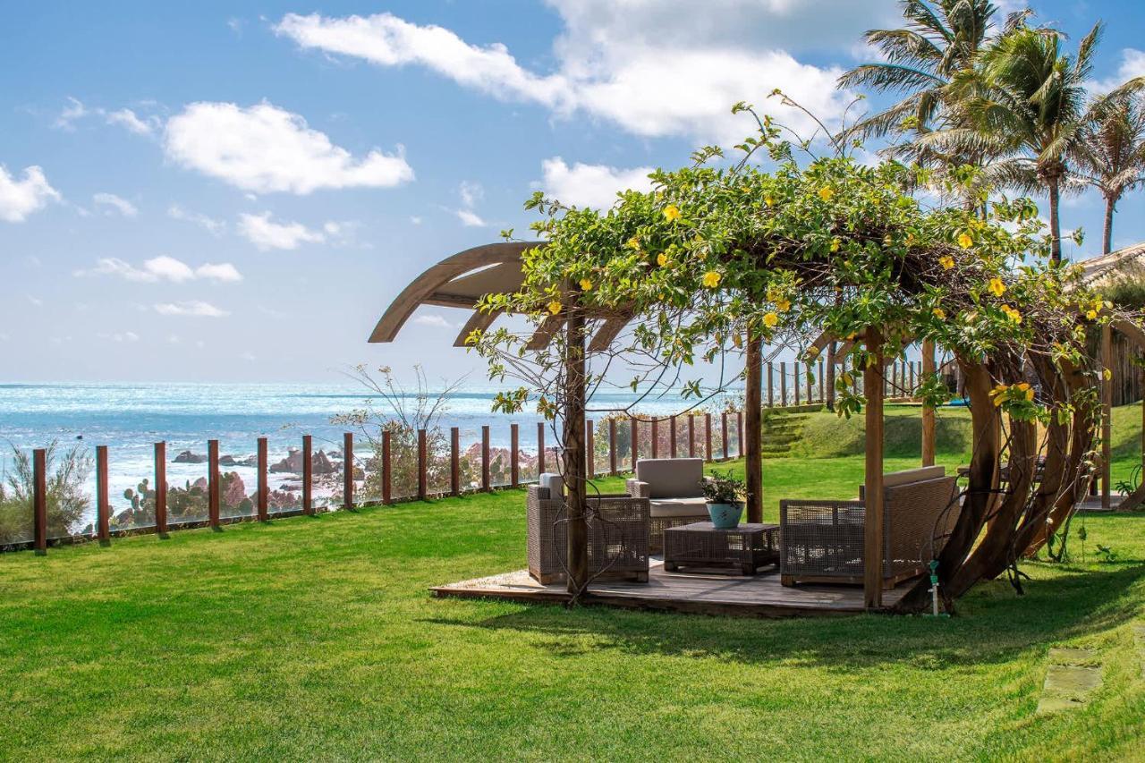 Carmel Charme Resort Aquiraz Zewnętrze zdjęcie