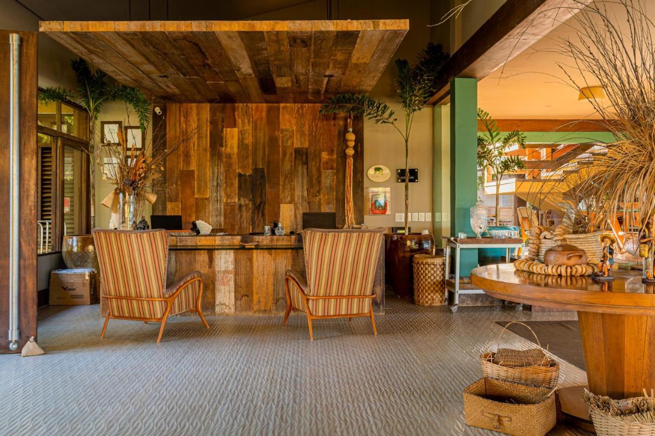 Carmel Charme Resort Aquiraz Zewnętrze zdjęcie