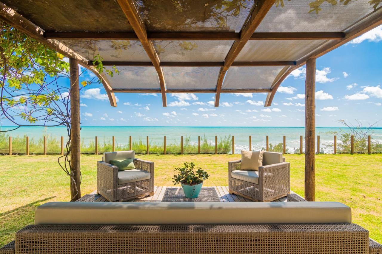 Carmel Charme Resort Aquiraz Zewnętrze zdjęcie