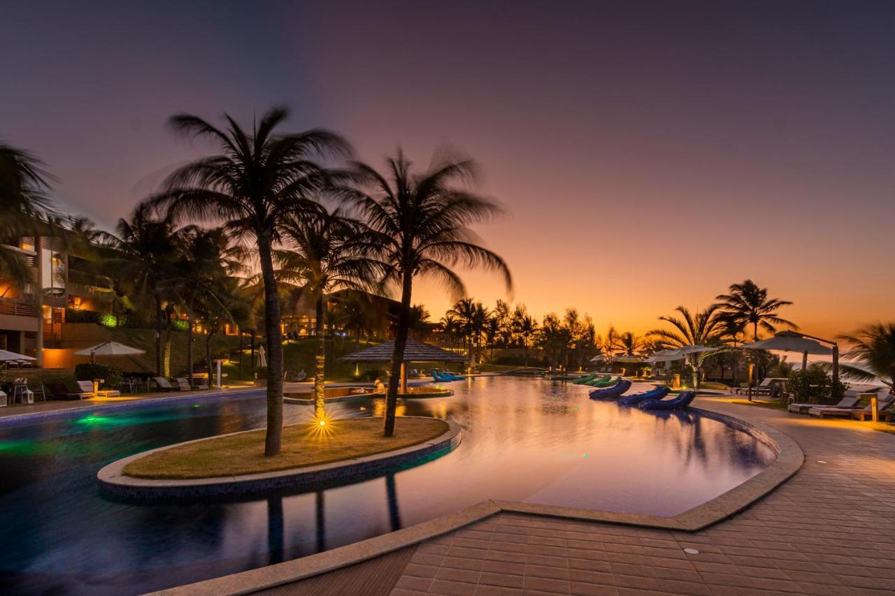 Carmel Charme Resort Aquiraz Zewnętrze zdjęcie