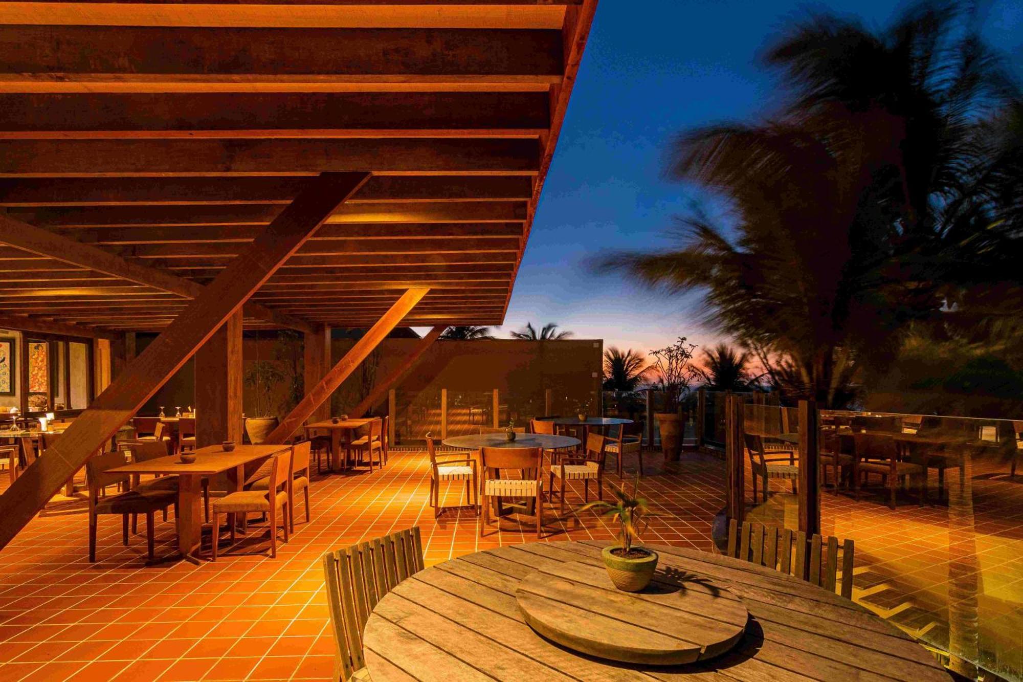 Carmel Charme Resort Aquiraz Zewnętrze zdjęcie